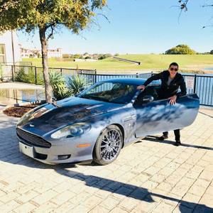 Meet your Posher, Gevorg